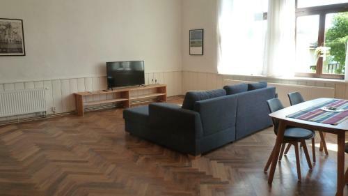 Bed & Breakfast Alte Schule