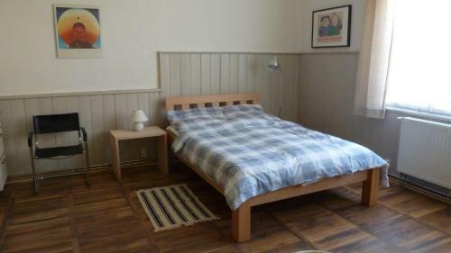 Bed & Breakfast Alte Schule