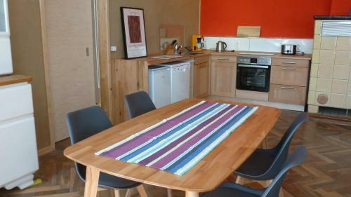 Bed & Breakfast Alte Schule