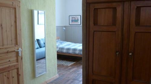 Bed & Breakfast Alte Schule
