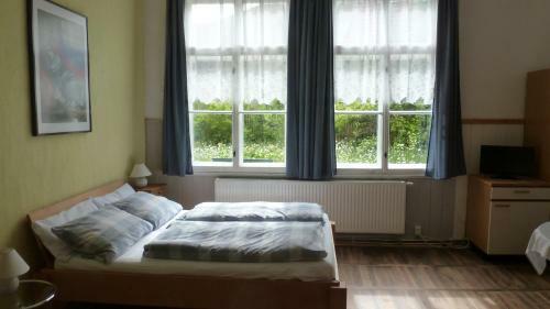 Bed & Breakfast Alte Schule