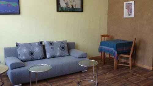 Bed & Breakfast Alte Schule