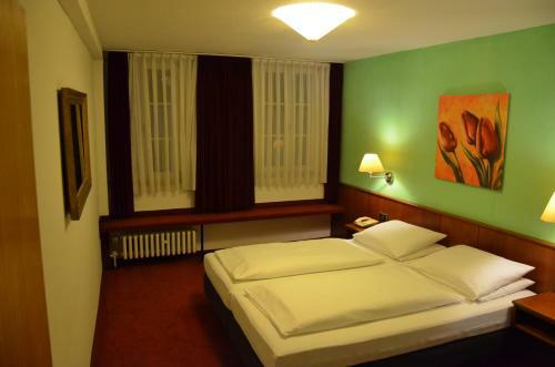 Hotel Badischer Hof