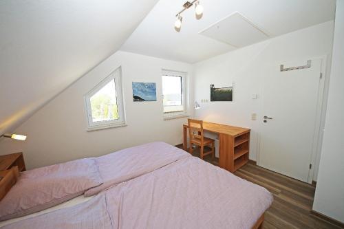 Apartamento Haus D�ne - Fewo 05