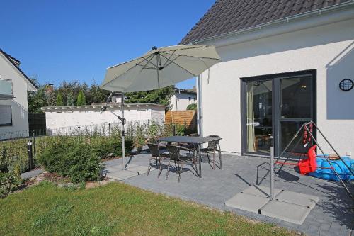Apartamento Haus D�ne - Fewo 05