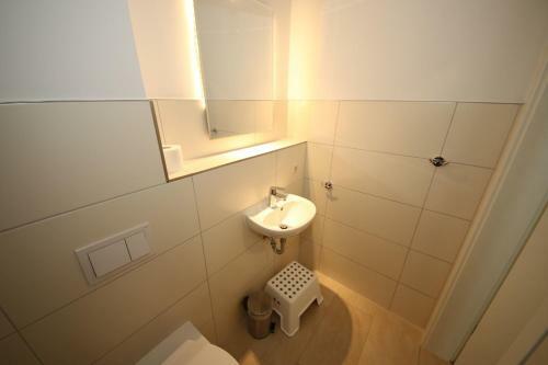 Apartamento Haus D�ne - Fewo 03