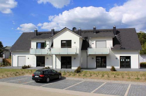 Apartamento Haus D�ne - Fewo 03