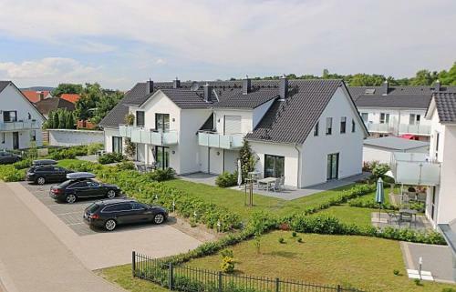 Apartamento Haus D�ne - Fewo 03