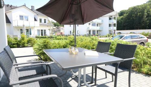 Apartamento Haus D�ne - Fewo 03
