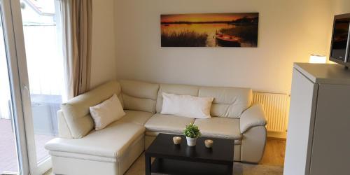 Apartamento Haus Lackner