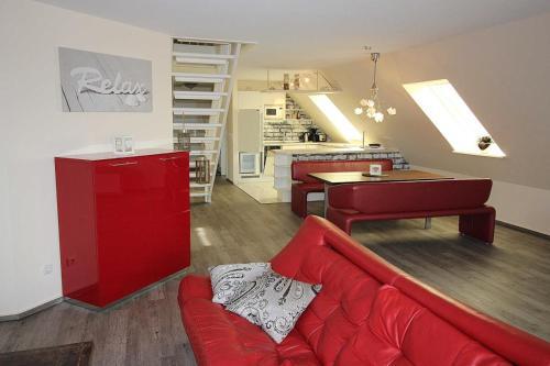 Apartmentvermittlung Mehr Als Meer - Objekt 14