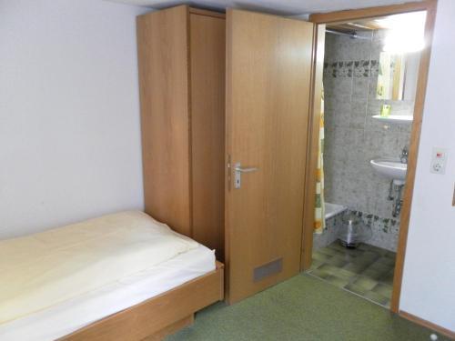 Hotel Garni Seebachst�ble