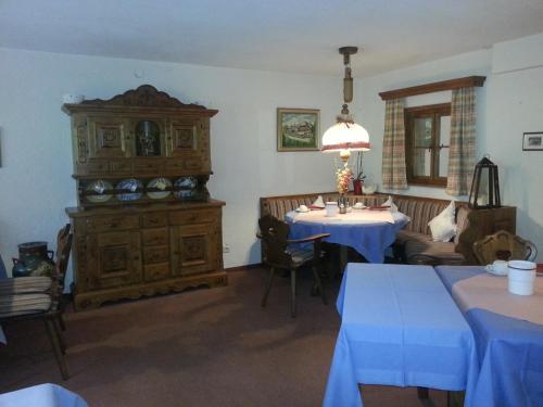 Hotel Garni Seebachst�ble