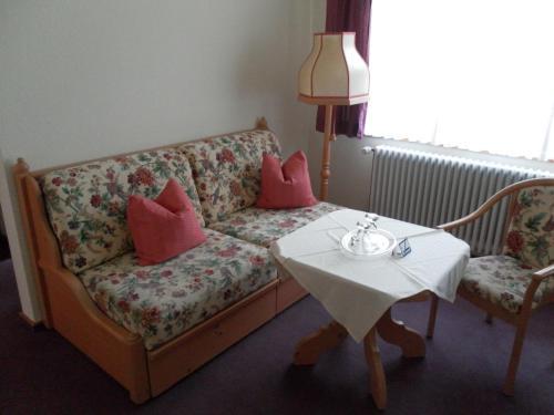 Hotel Garni Seebachst�ble