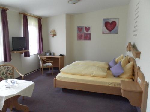 Hotel Garni Seebachst�ble