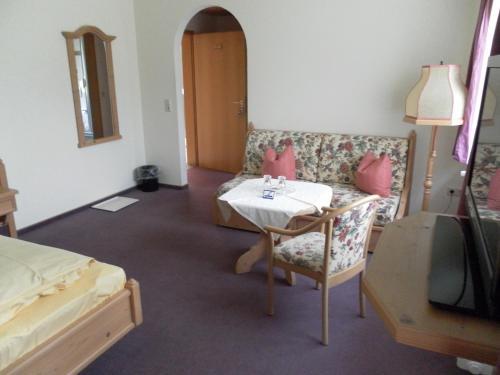 Hotel Garni Seebachst�ble