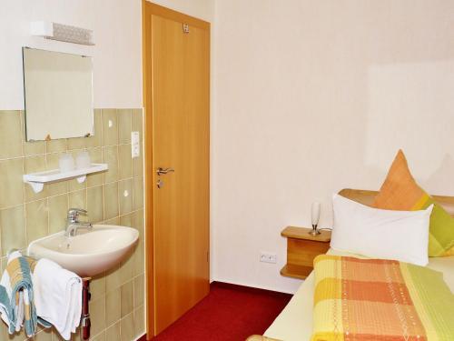 Apartamento Haus Johanna