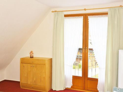 Apartamento Haus Johanna