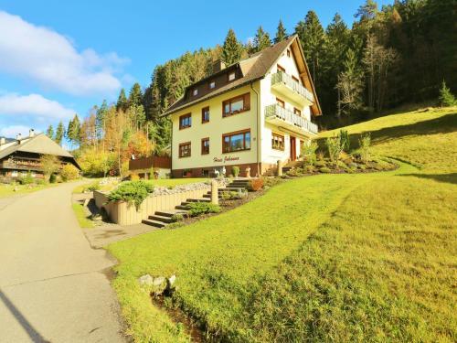 Apartamento Haus Johanna