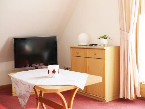 Apartamento Haus Johanna