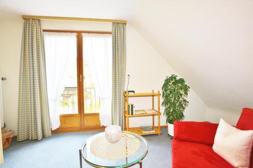 Apartamento Haus Johanna