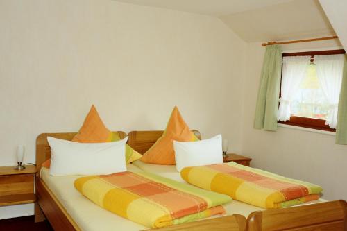 Apartamento Haus Johanna