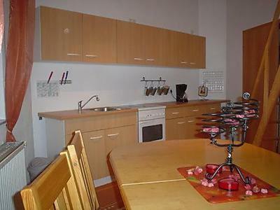 Apartamento Ferienwohnung Eigner