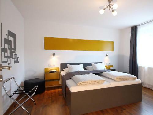 Ts Apartments