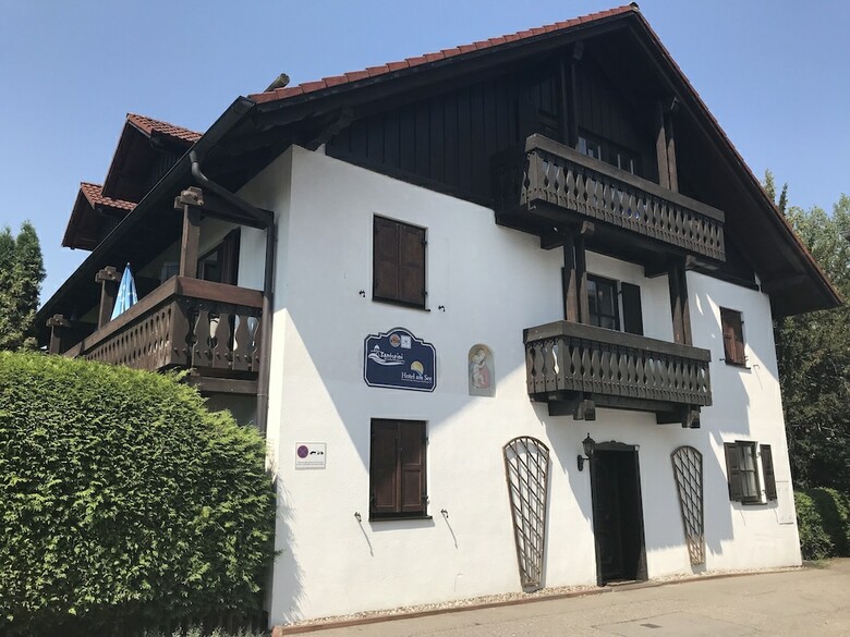 Hotel Am See