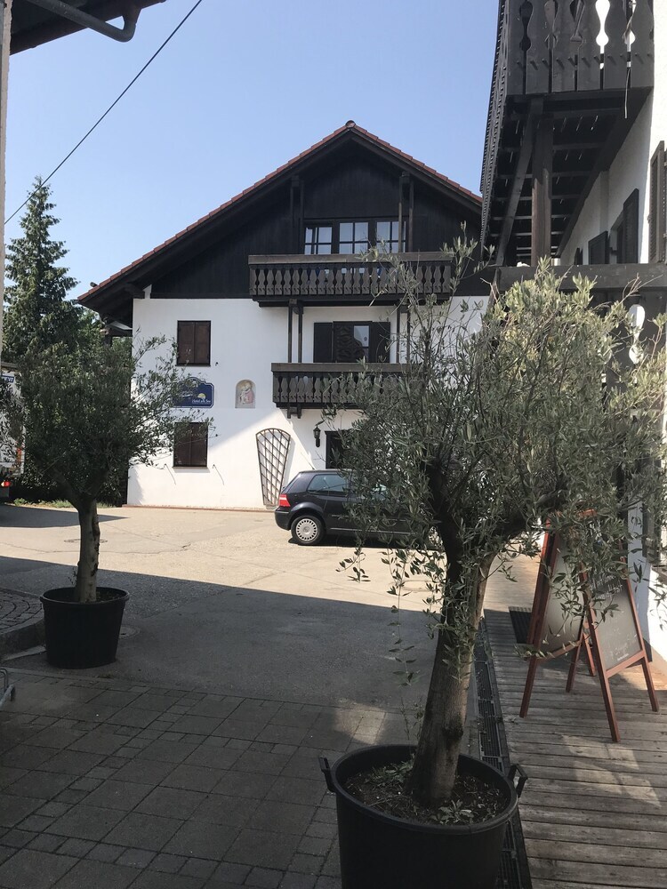 Hotel Am See