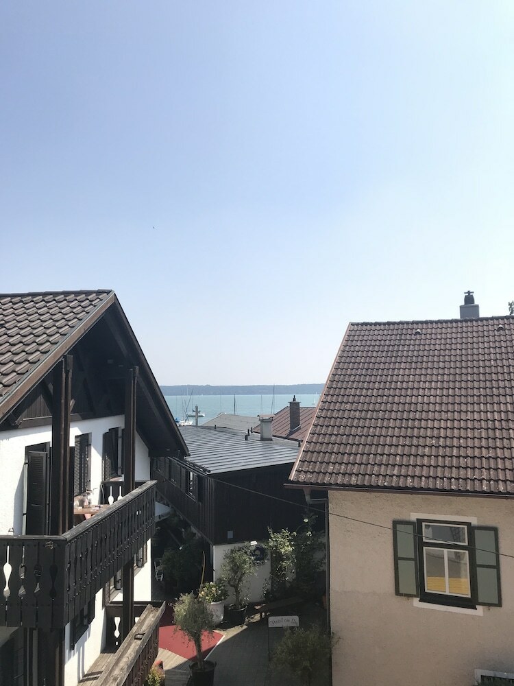 Hotel Am See