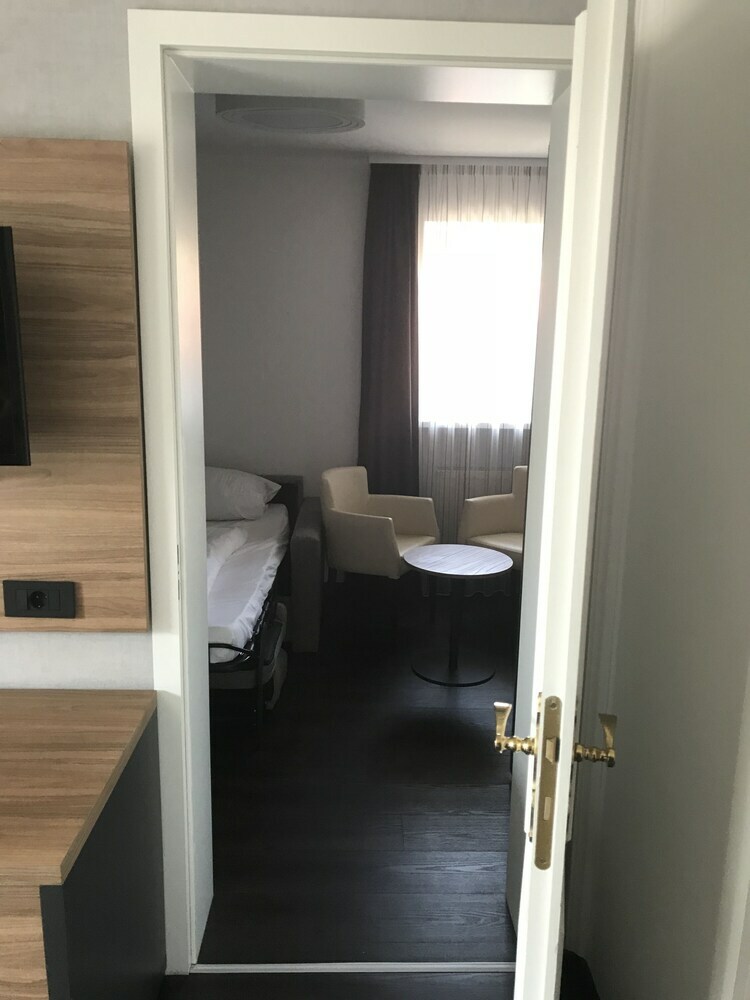 Hotel Am See