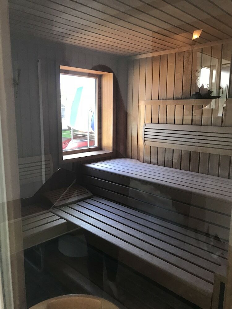 Hotel Am See