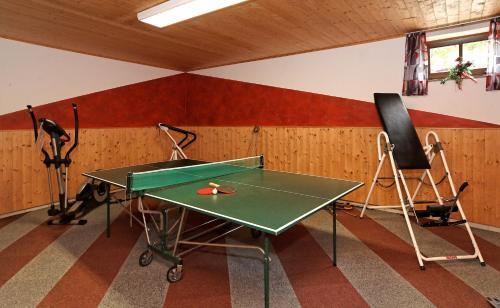 Apartamento Ferienwohnung Kittl