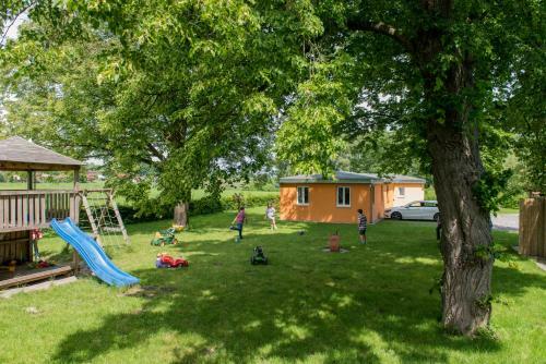 Apartamento An Der G�nz