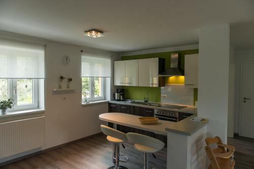 Apartamento An Der G�nz