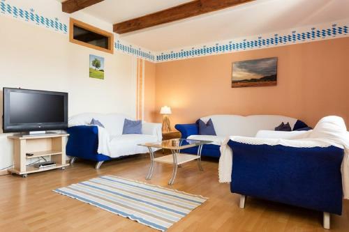 Apartamento Am R�ckerlhof