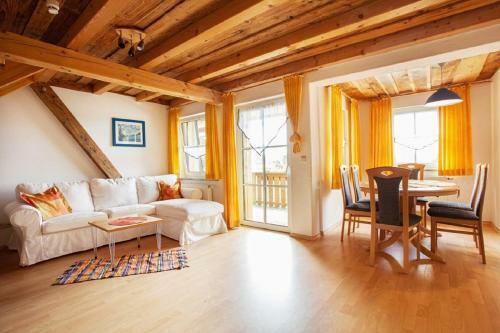 Apartamento Am R�ckerlhof