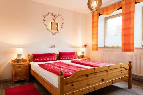 Apartamento Am R�ckerlhof