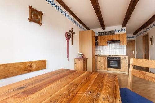Apartamento Am R�ckerlhof