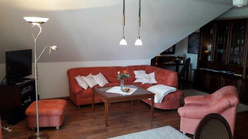 Apartamentos Cremers Ferienwohnung