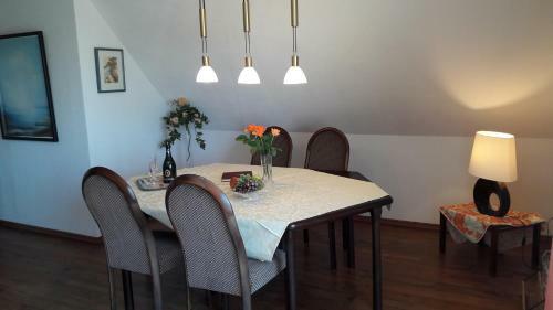 Apartamentos Cremers Ferienwohnung