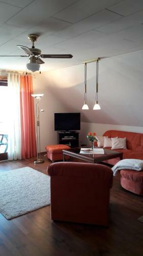 Apartamentos Cremers Ferienwohnung
