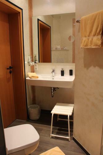 Hostal G�stehaus Niemerg