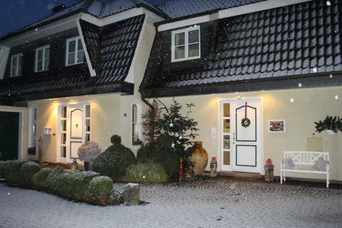 Hostal G�stehaus Niemerg
