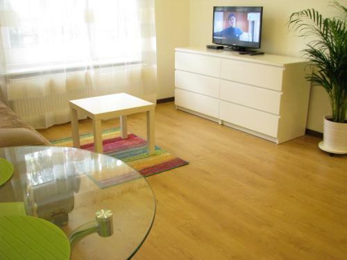 Residencia Villa Sart