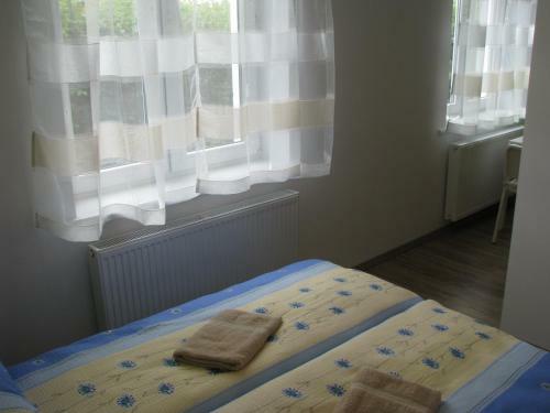 Residencia Villa Sart