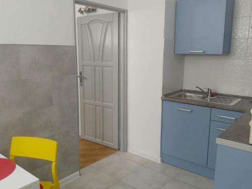 Residencia Villa Sart