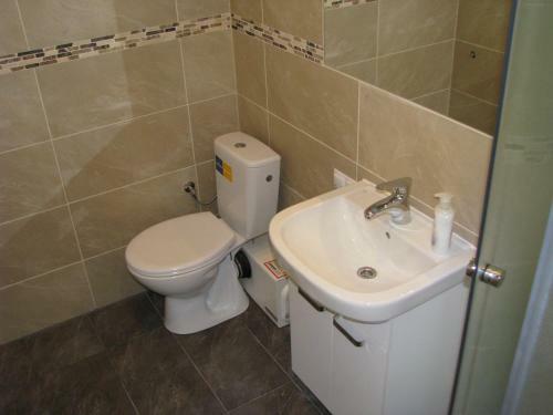 Residencia Villa Sart