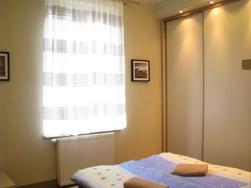 Residencia Villa Sart